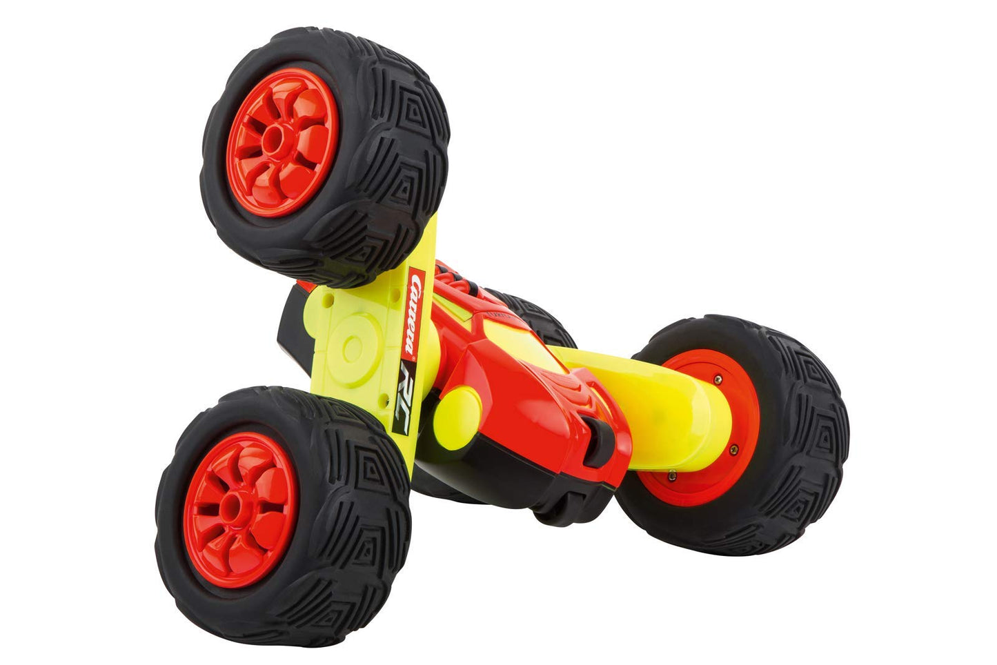 RC Turnator - Glow in the Dark