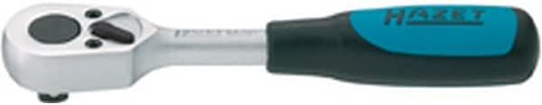 Umschaltknarre 863P 1/4"