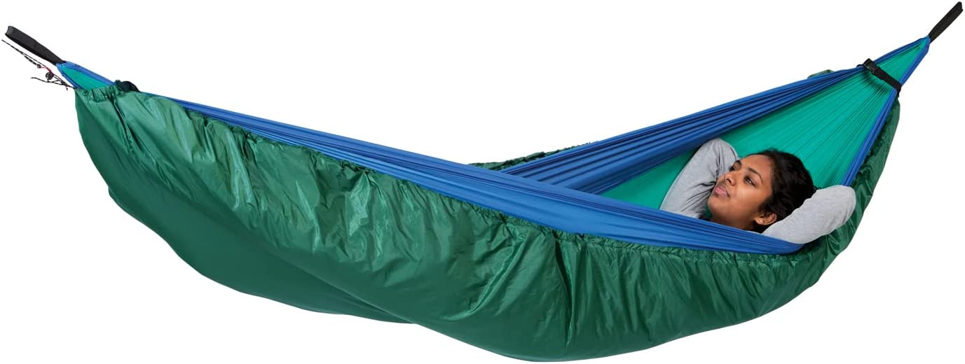 Underquilt AZ-1030195, Camping-Wärmeunterbett