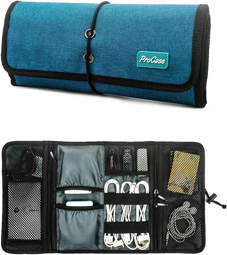 Travel Gear Organizer, Knickente