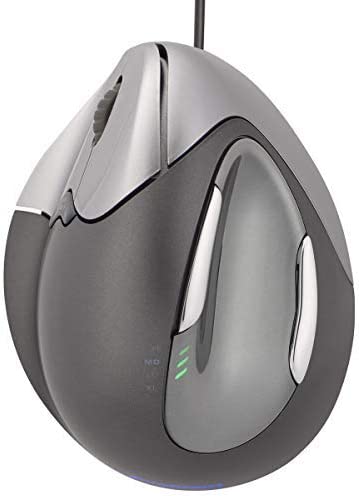 Vertical Mouse 4 LH, Maus