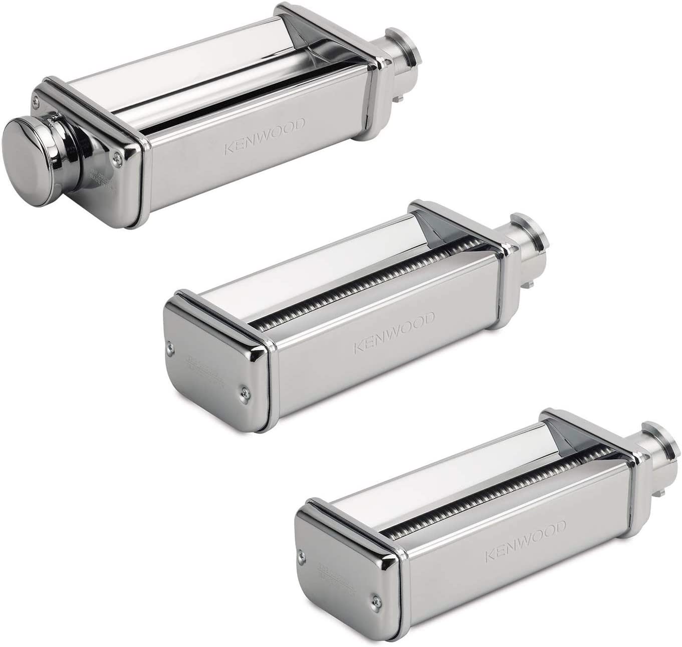 Pasta-Set MAX980ME, Aufsatz