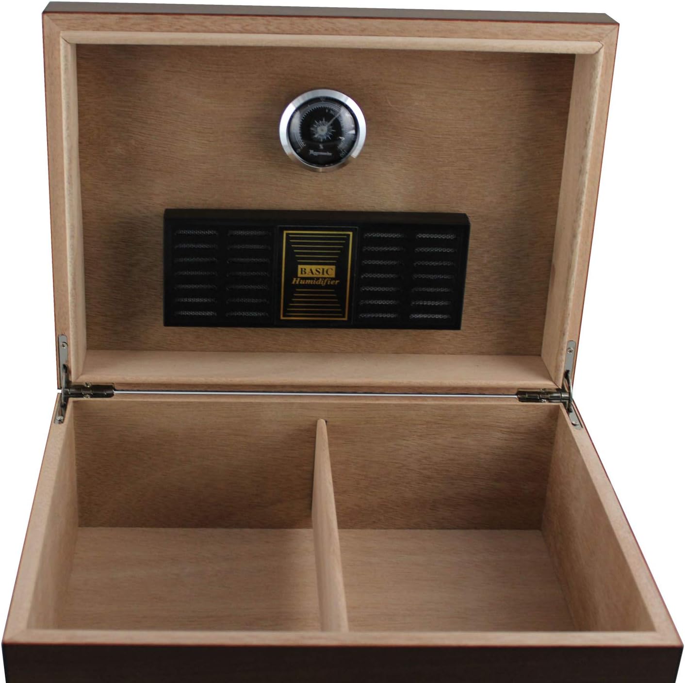 Zigarren Humidor Box, JK00174