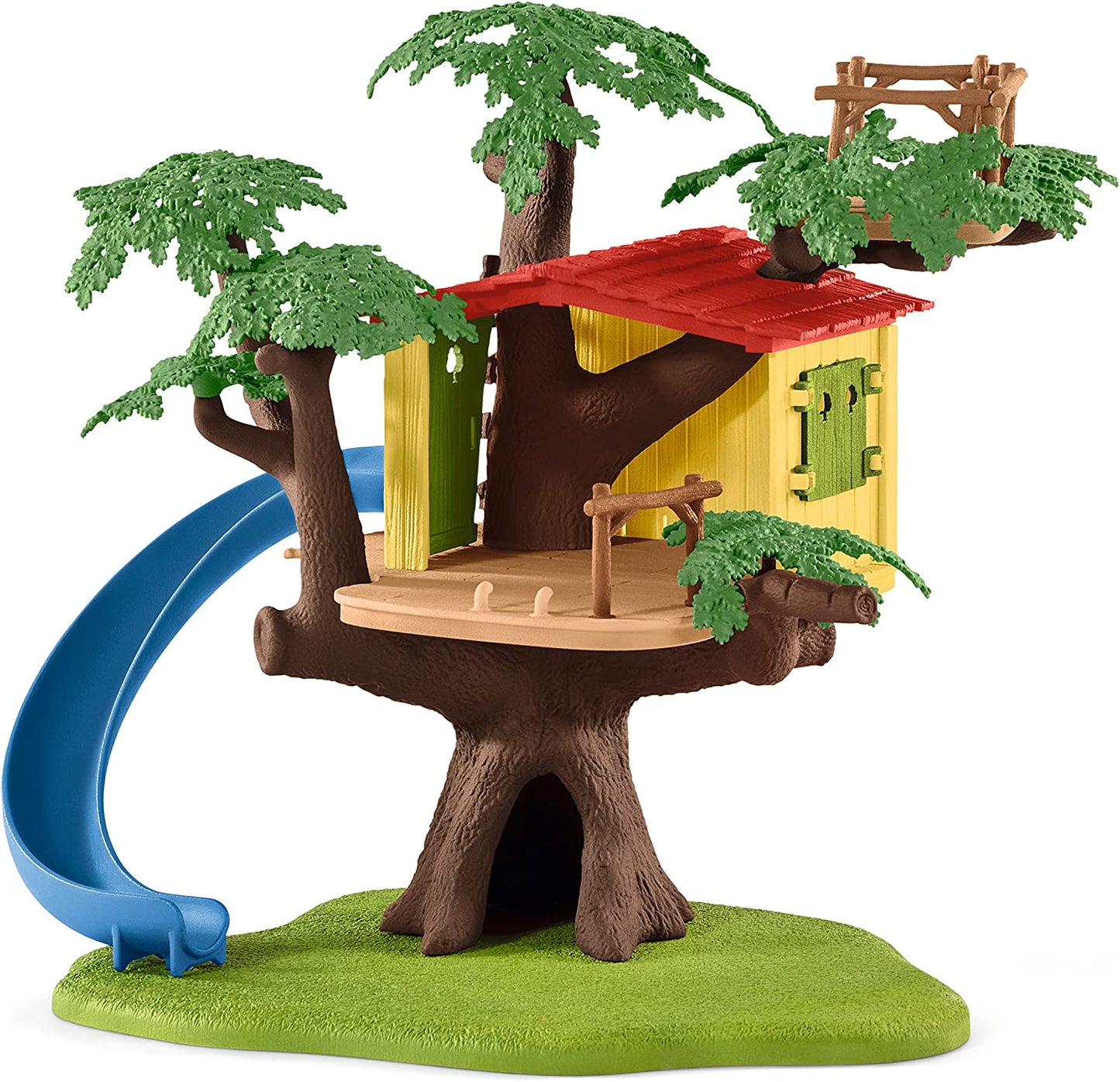 Schleich Farm World Abenteuer Baumhaus, Spielfigur