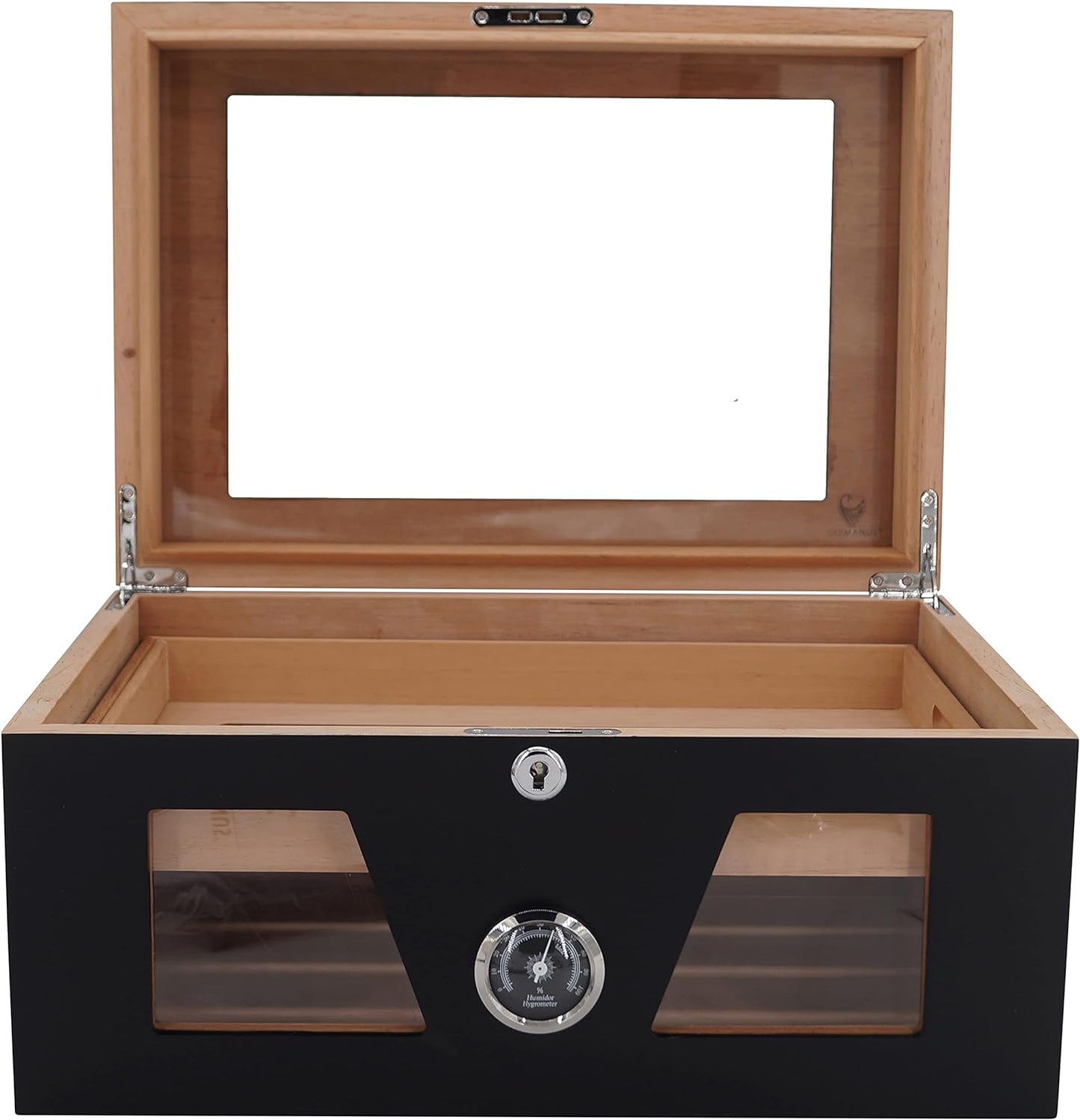 Humidor Truhe