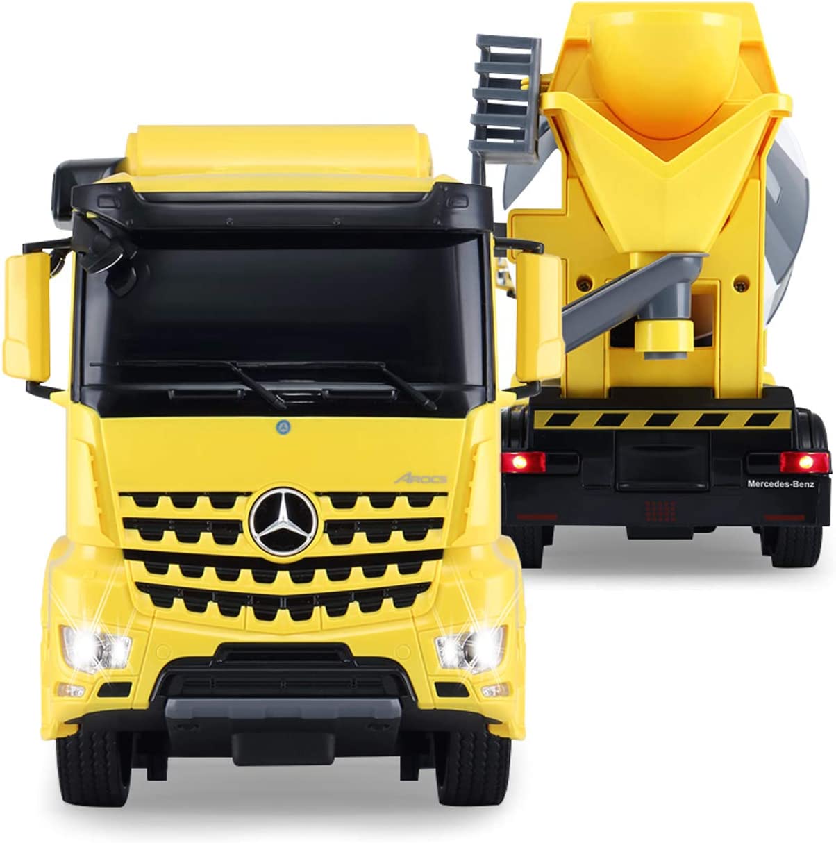 Betonmischer Mercedes-Benz Arocs