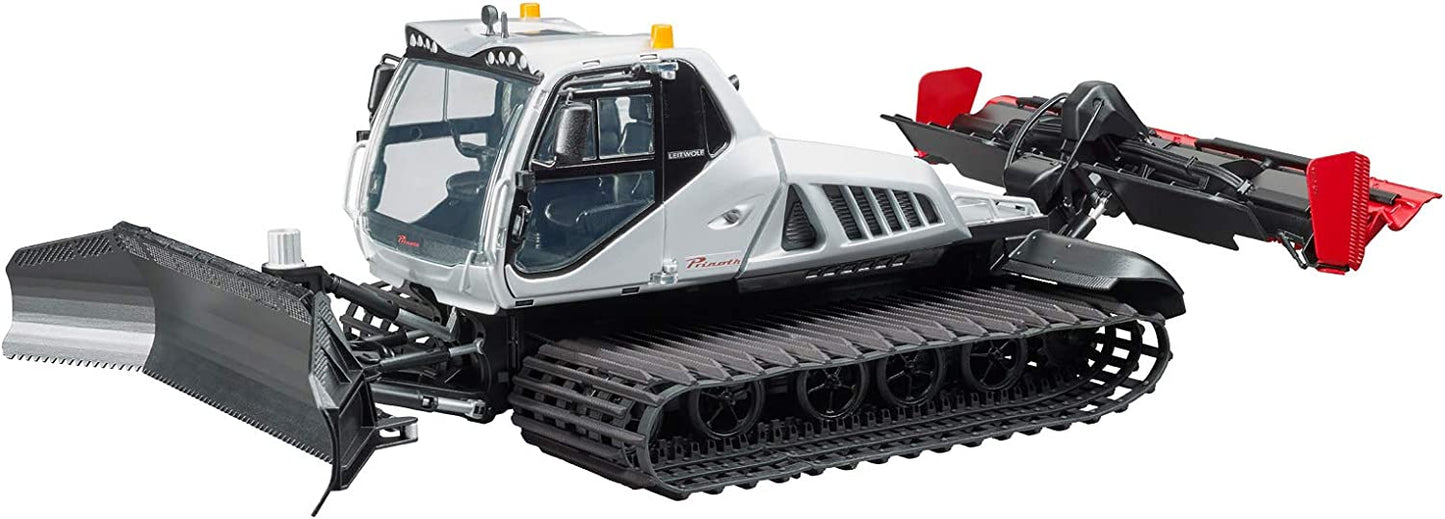 Prinoth Pistenraupe Leitwolf, Modellfahrzeug