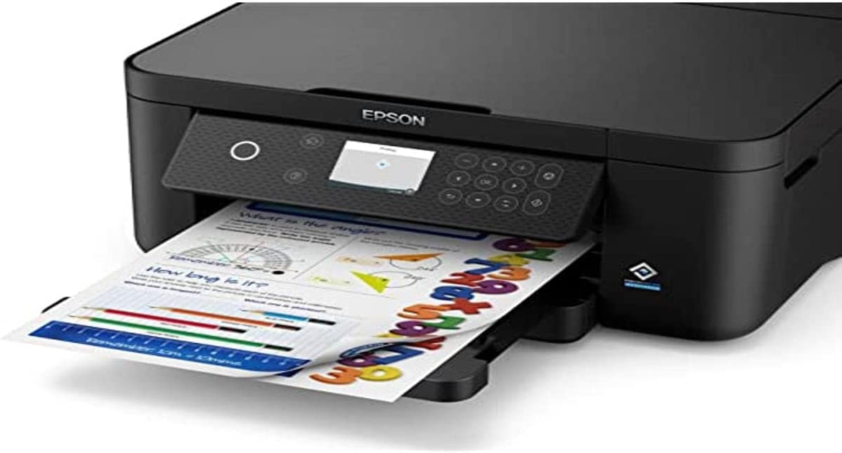 Expression Home XP-5200, Multifunktionsdrucker, XP-5200 Standard