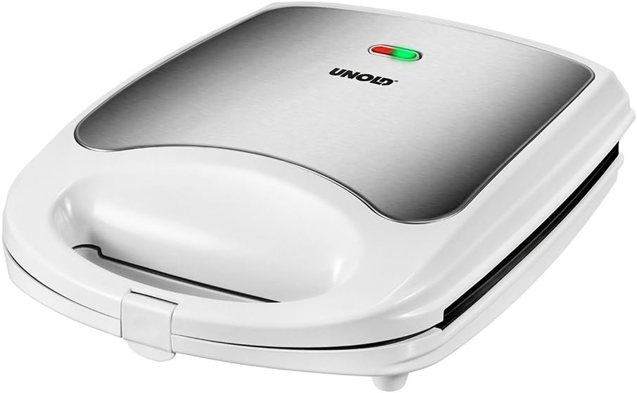 Sandwich-Toaster Quadro