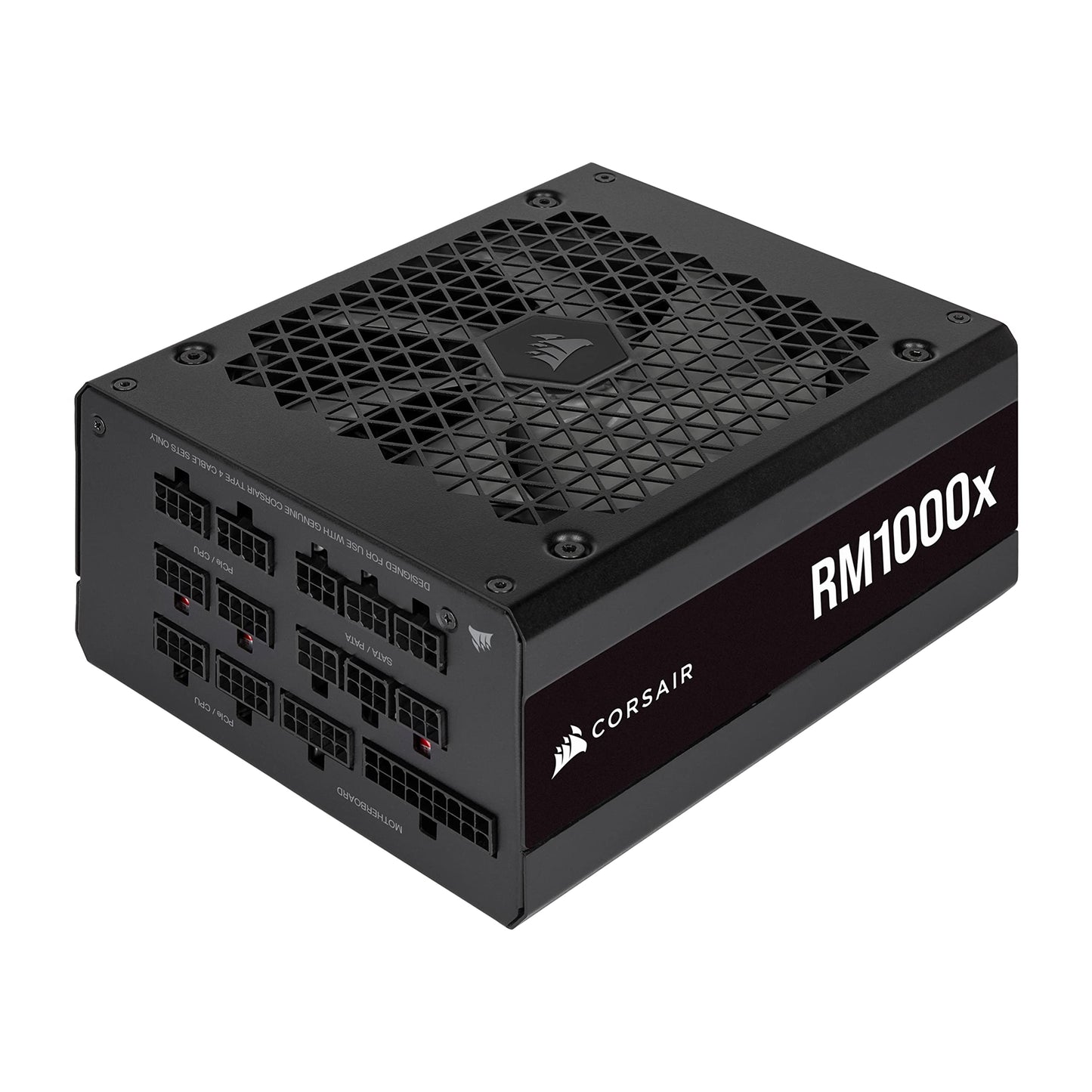 RM1000X (2021) 1000W, PC-Netzteil, RMx (2021) 1000W