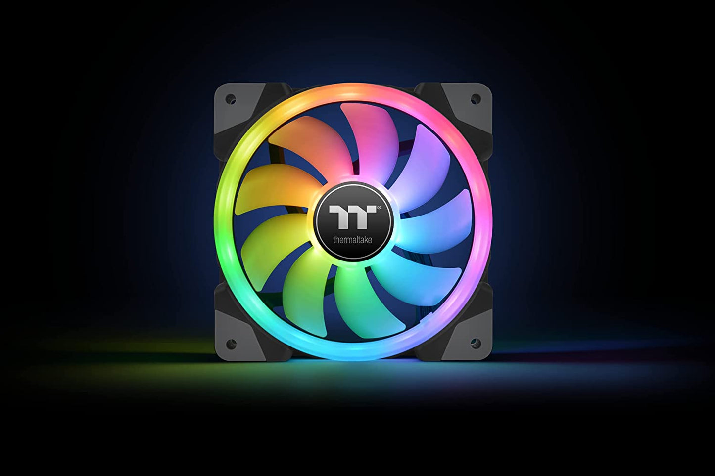 SWAFAN EX14 RGB PC Cooling Fan TT Premium Edition, Gehäuselüfter