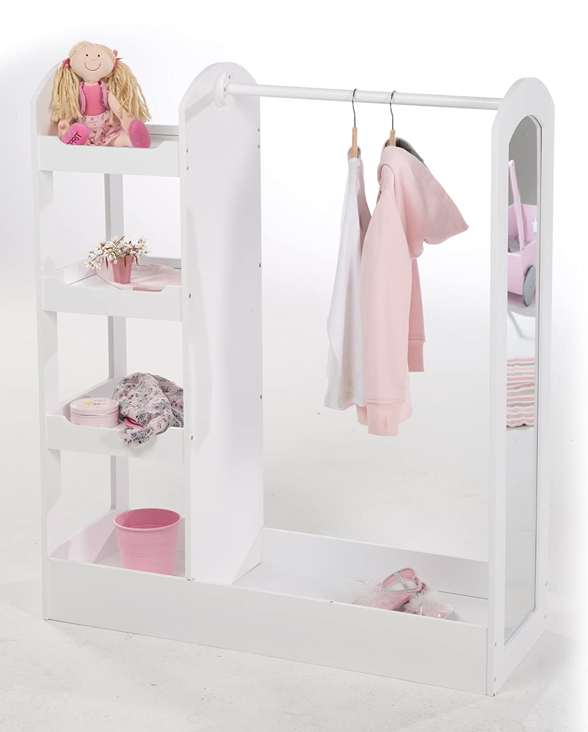 Kindergarderobe