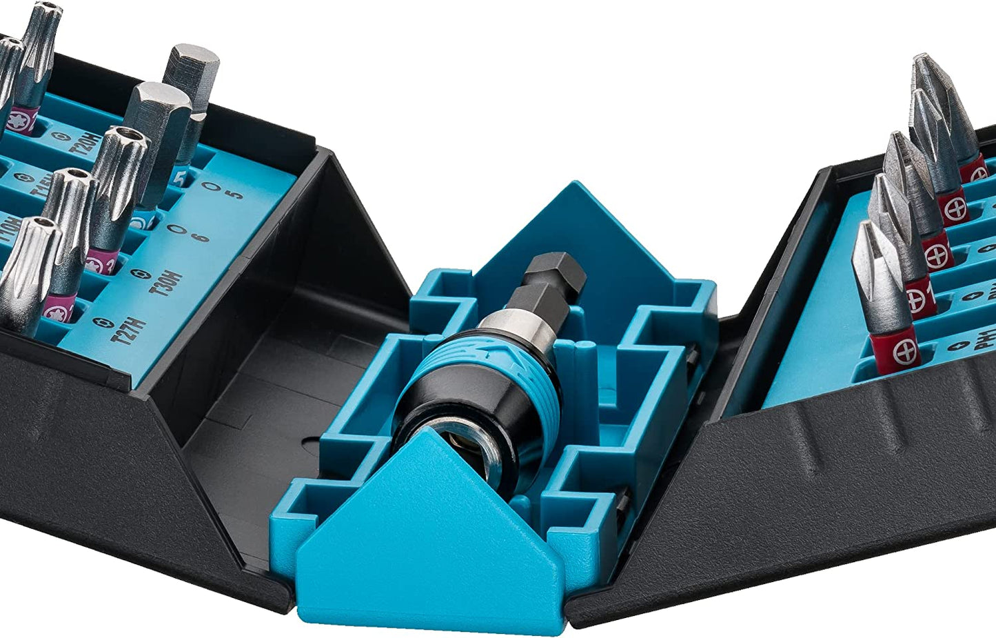 Bit-Satz "BitE"-Box 2240N/51, 1/4", 51-teilig