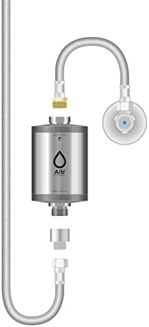 Trinkwasserfilter Active