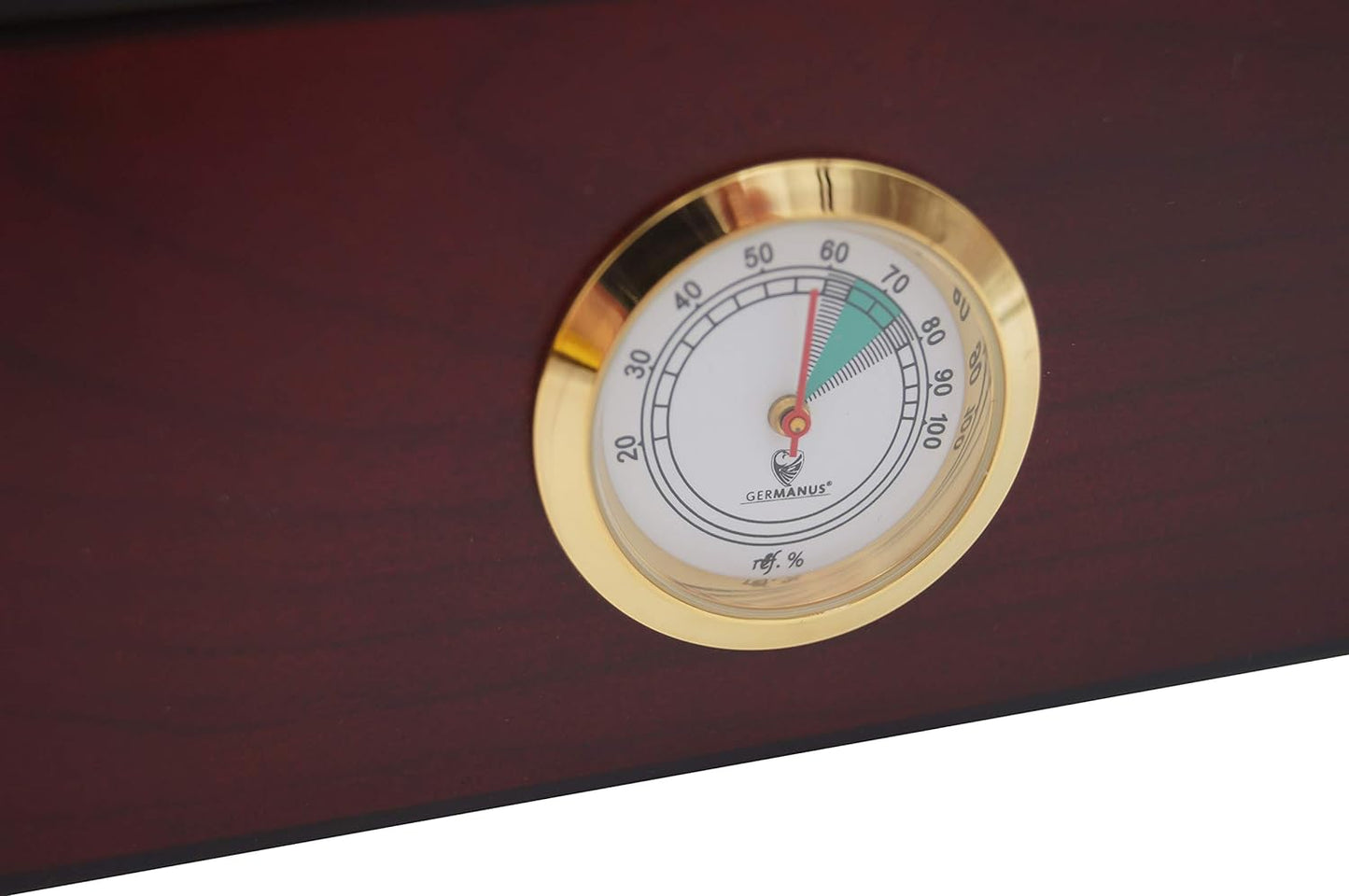Humidor Vitrine Heinrich 237