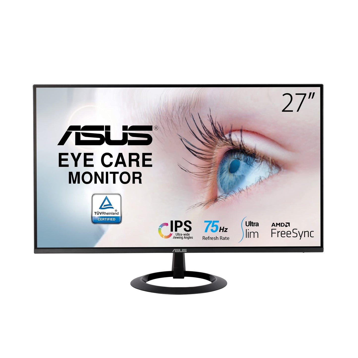 VZ27EHE, LED-Monitor