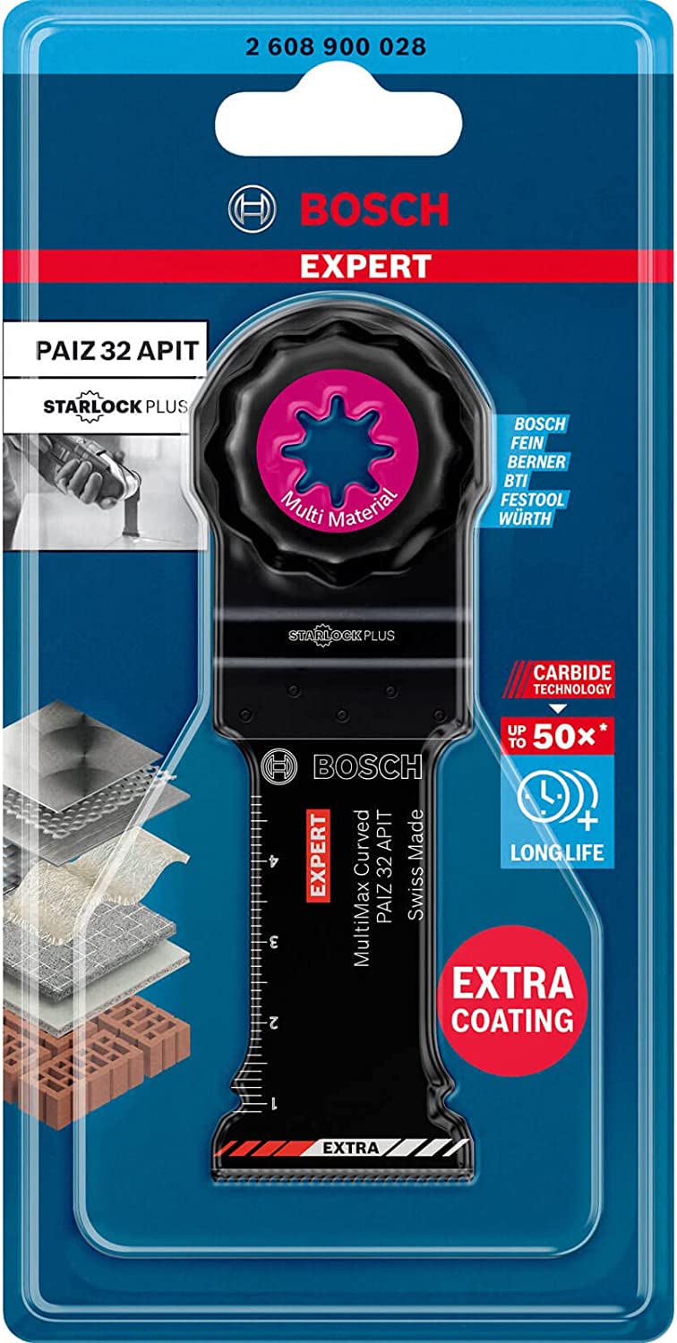 Expert Tauchsägeblatt PAIZ 32 APIT MultiMax