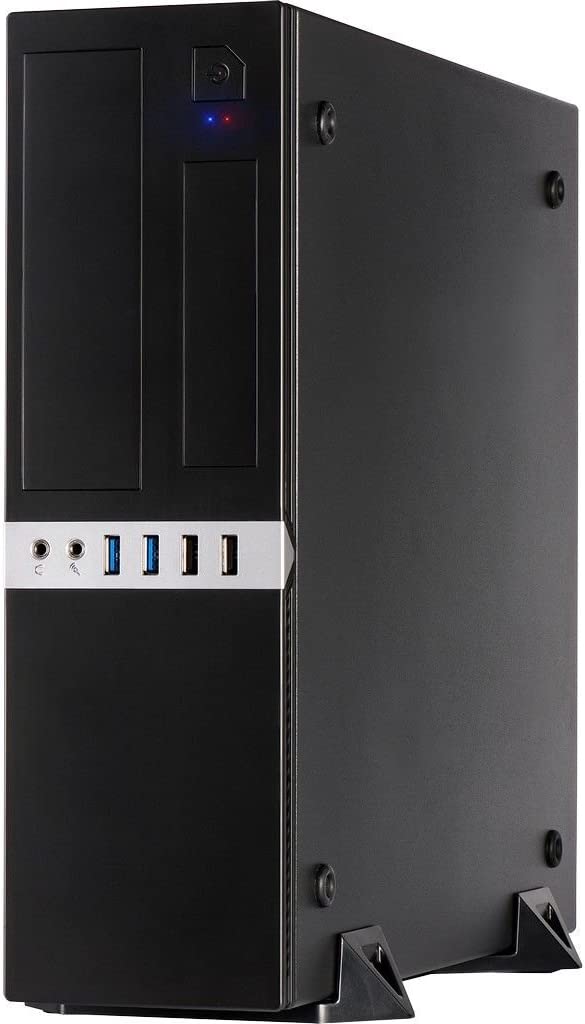 IT-503, Tower-Gehäuse