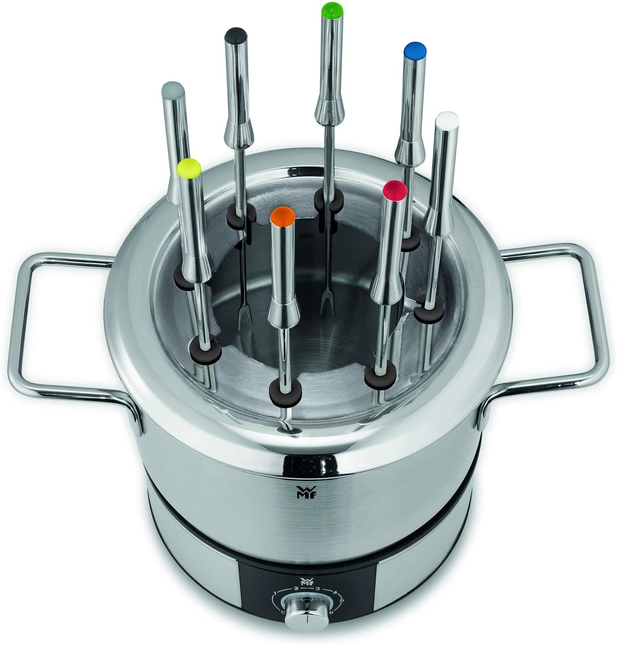 Lono Fondue