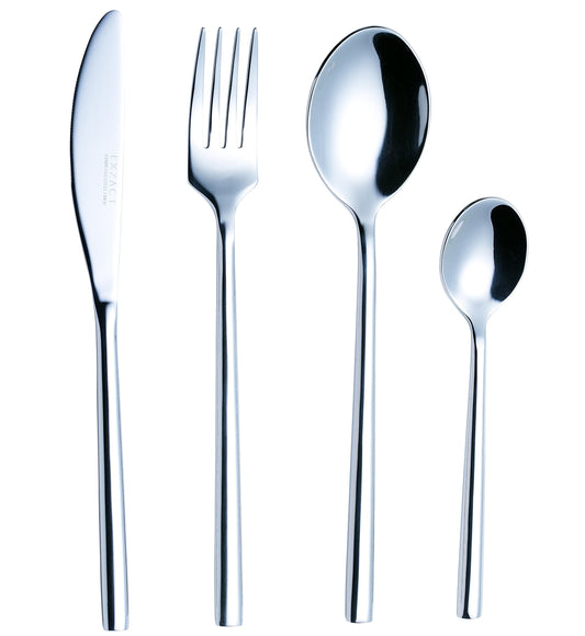 24-teiliges Besteck Set, Farbe: Ex963 X 24