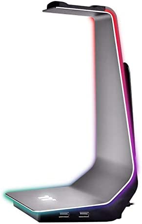 ARGENT HS1 RGB Headset Stand, Halterung