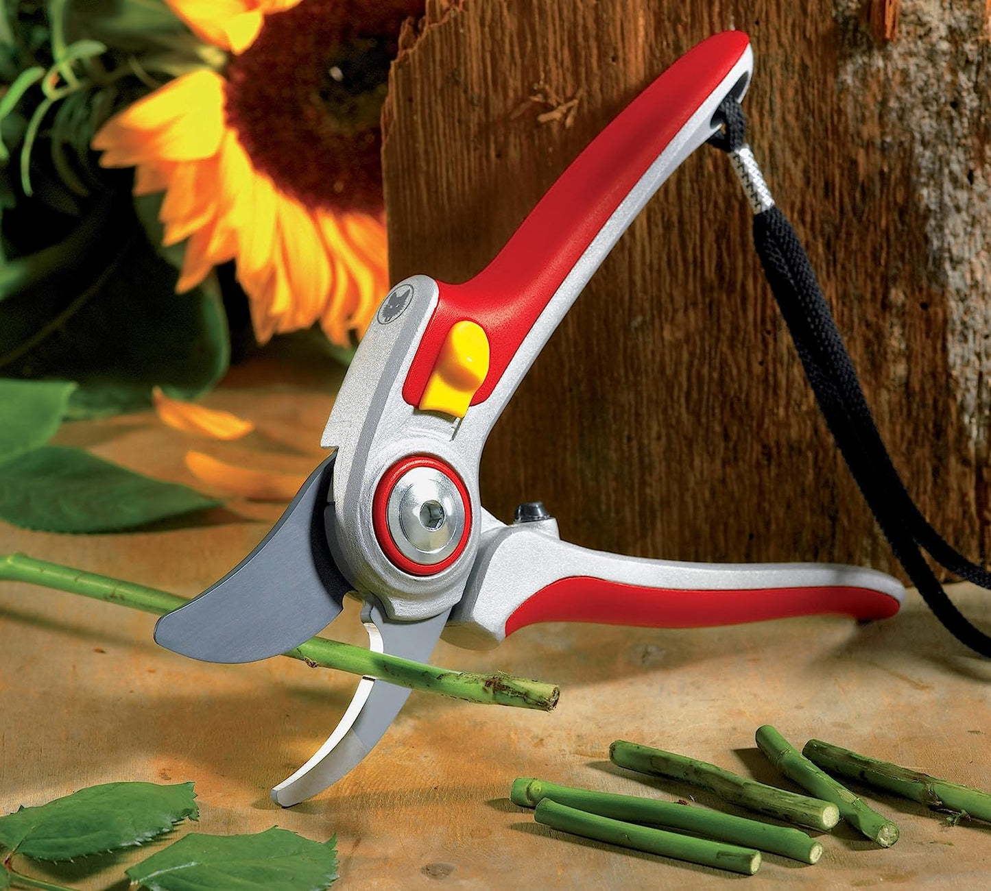 Gartenschere RR 5000 "Alu Professional"
