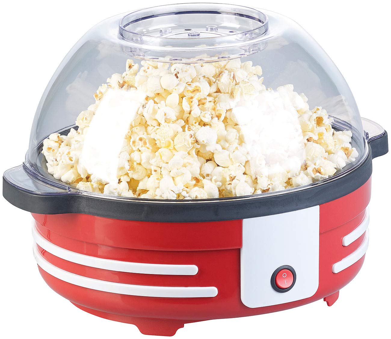 Popcorn-Maschine