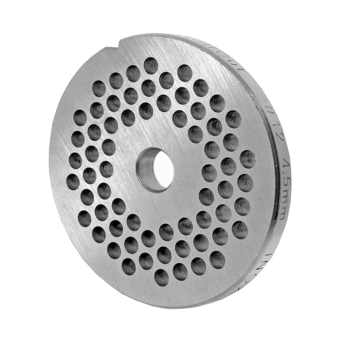INOX Lochscheibe Gr. 10 & 12