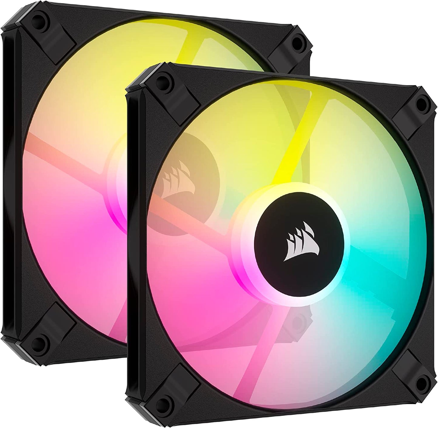 iCUE AF120 RGB Slim, Gehäuselüfter