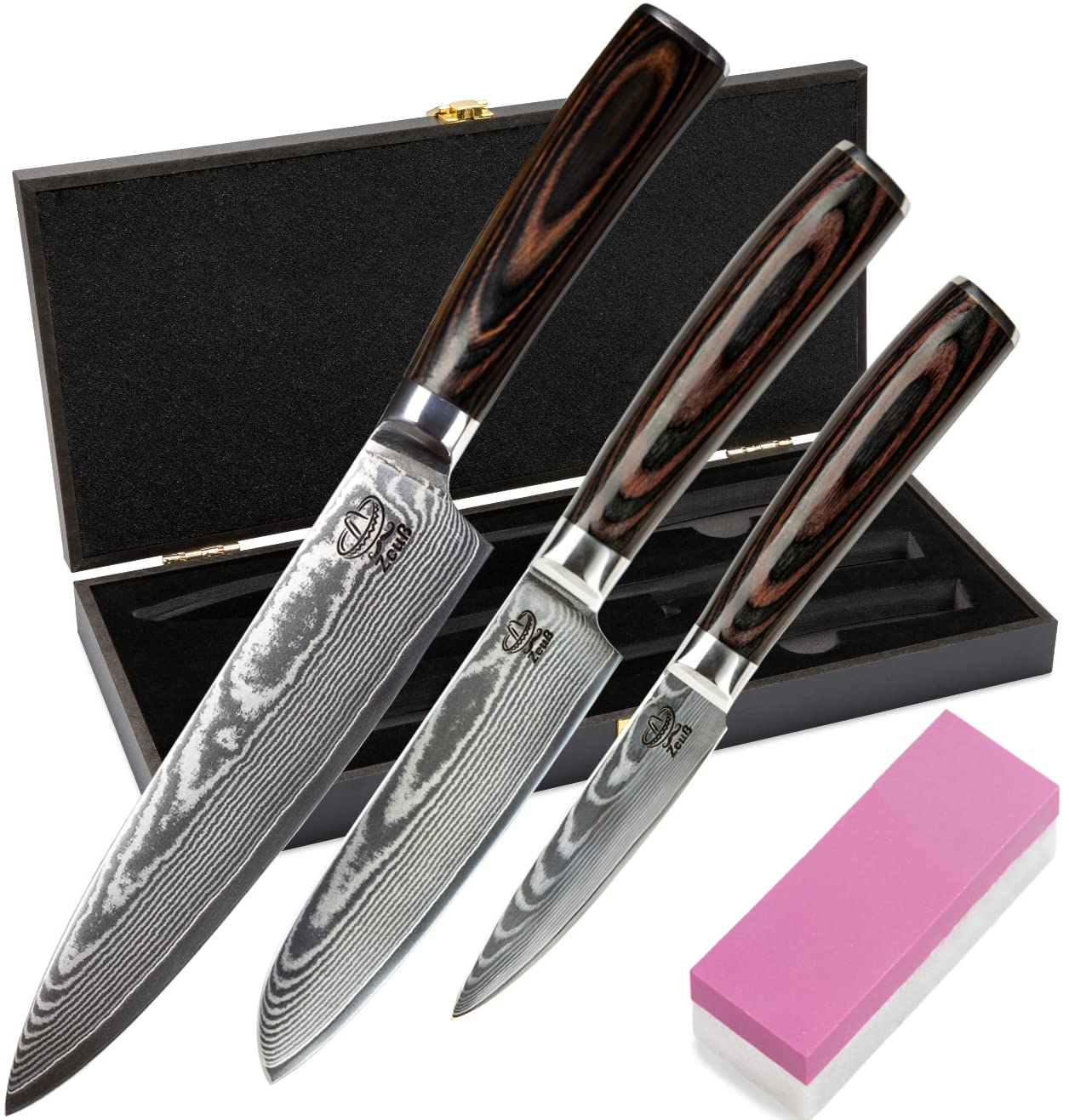 Messer Set