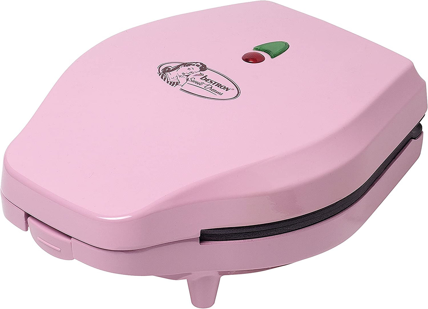 Cake-Pop-Maker DCPM12, Cookie Maker, Cake-pop Maker Rosa
