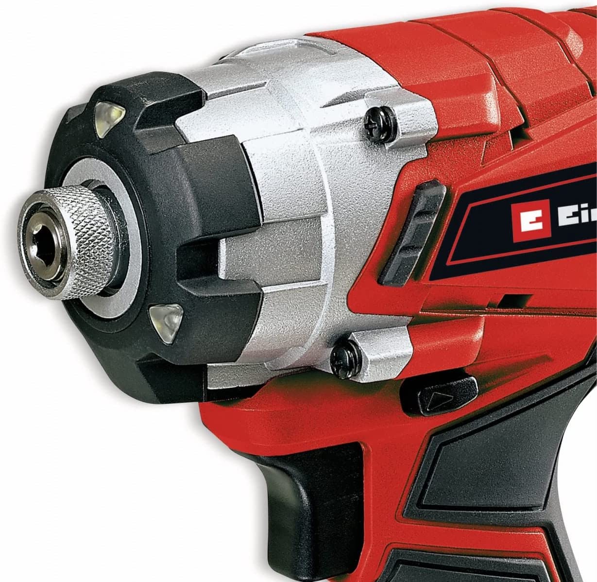 Akku-Schlagschrauber TE-CI 18/1 Li - Solo, 1/4", 18Volt, ohne Akku und Ladegerät