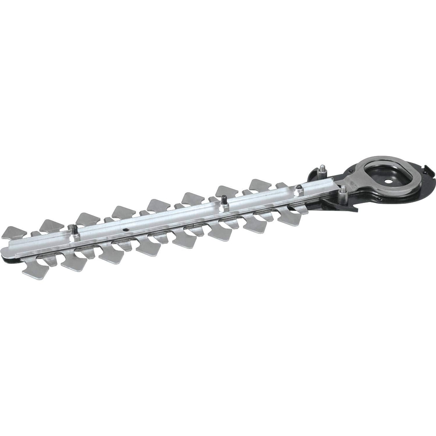 Scherblatt komplett, 20cm