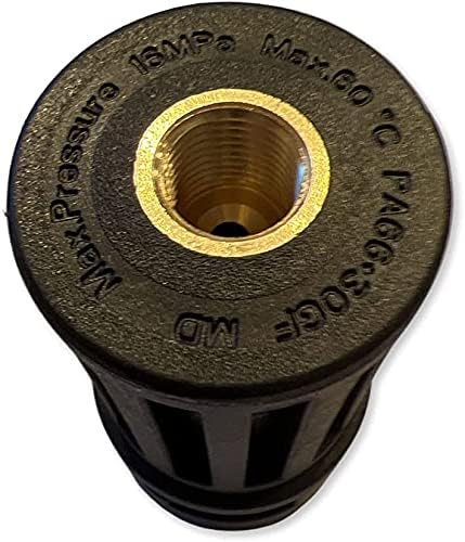 Adapter, Adapter mit M22 IG