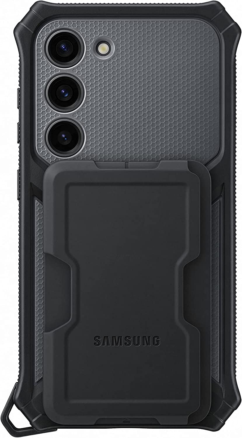 Rugged Gadget Case, Schutzhülle