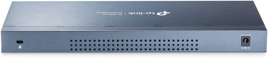 TL-SG116, Switch