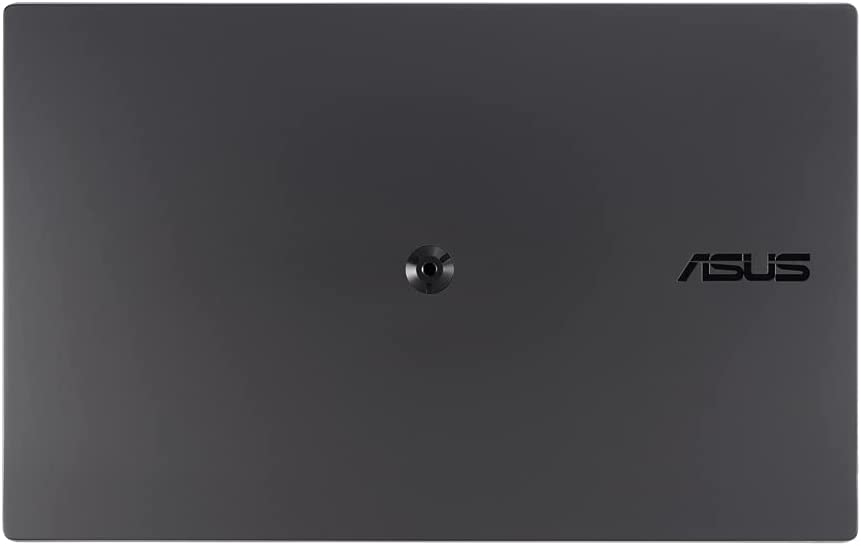 ZenScreen MB16AH, LED-Monitor