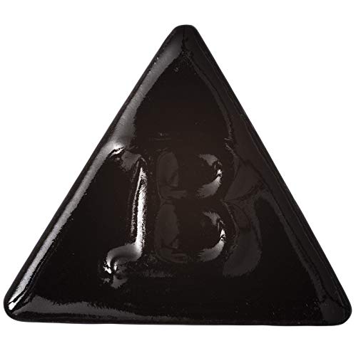 Glasur 9877 Schwarz