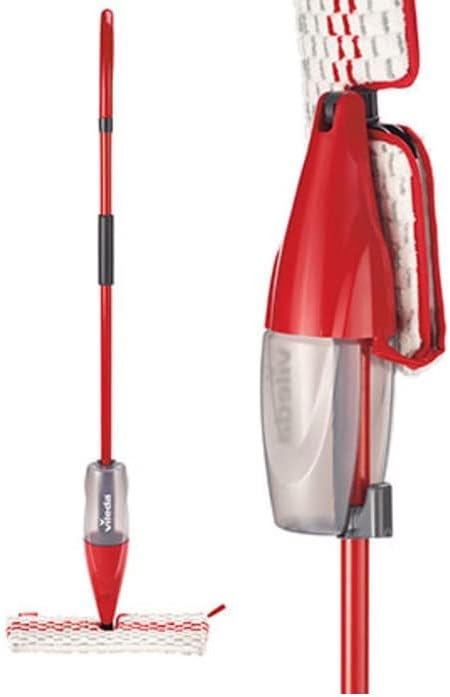 Spray & Clean Sprüh-Wischer, Bodenwischer, Standard