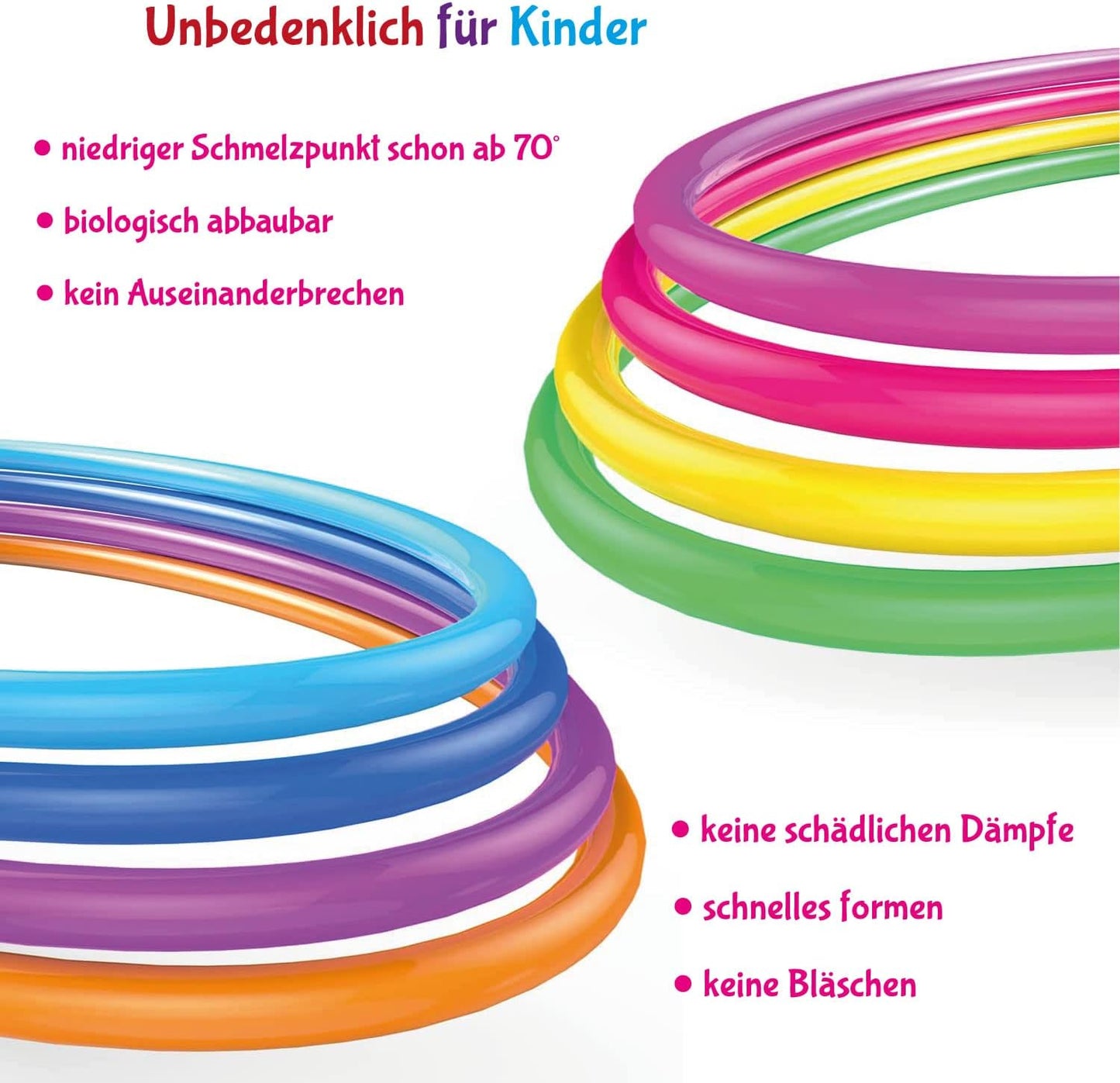 20er Nachfüllpack
