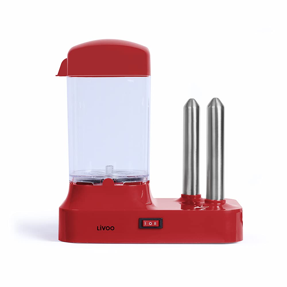 DOC238RC Hot-Dog-Maschine