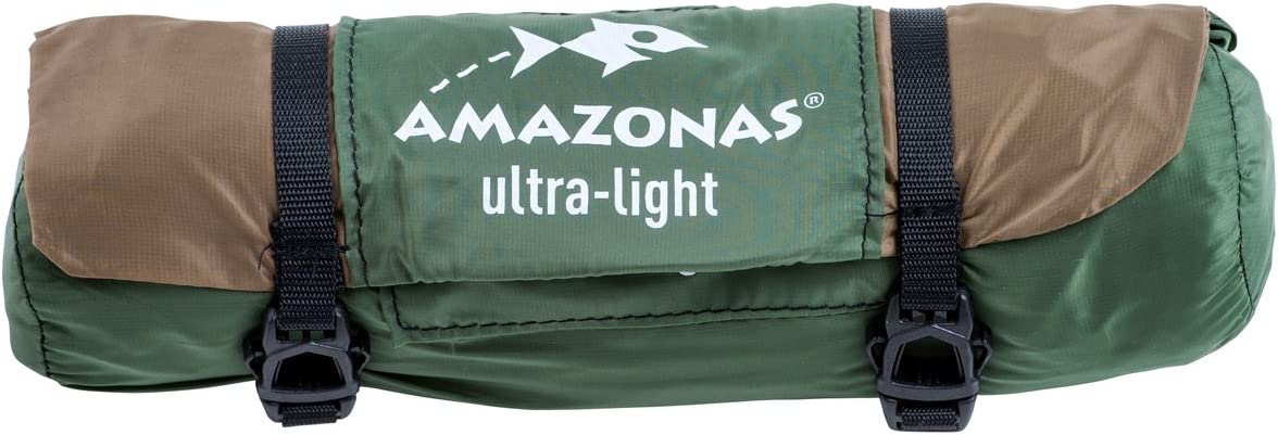 Adventure Hammock Coyote AZ-1030411, Camping-Hängematte