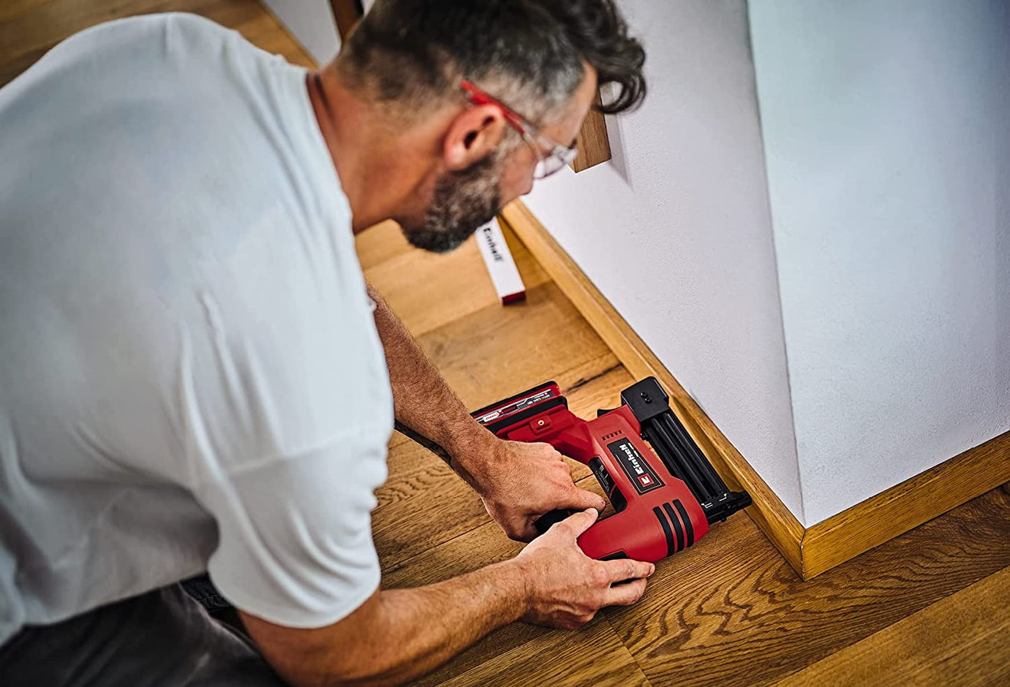 Akku-Nagler TE-CN 18 Li-Solo, 18Volt, ohne Akku und Ladegerät ohne Klammern/Nägel