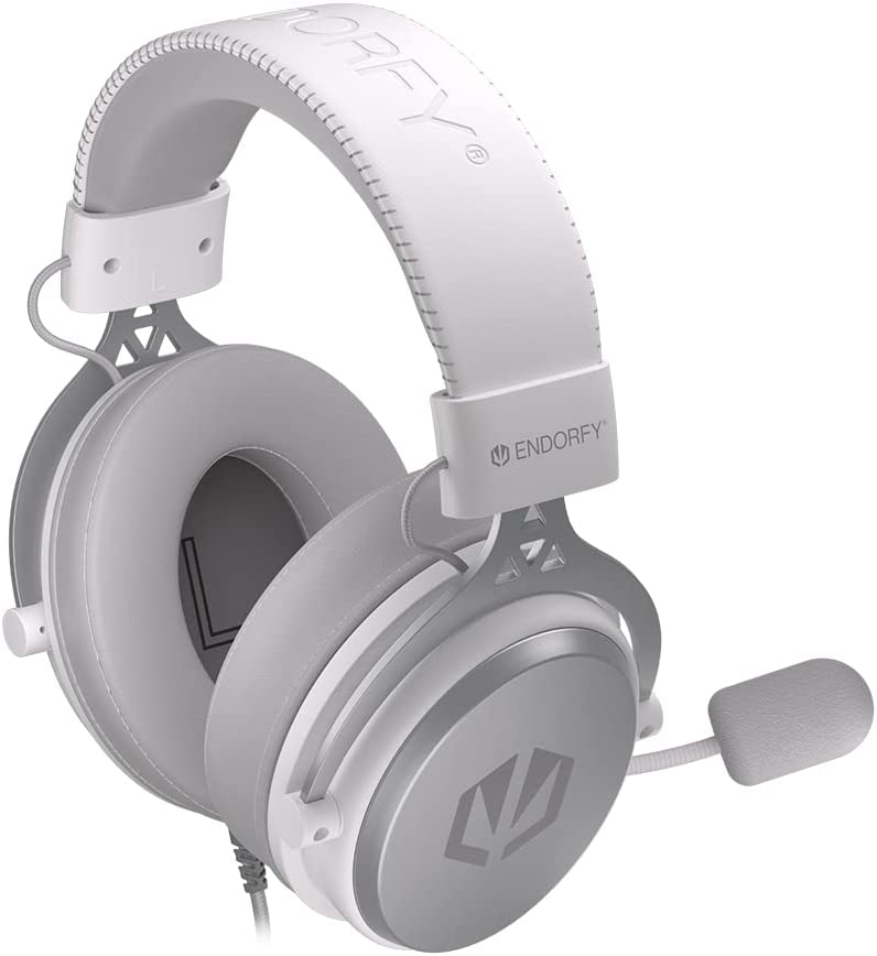 VIRO Plus USB, Gaming-Headset