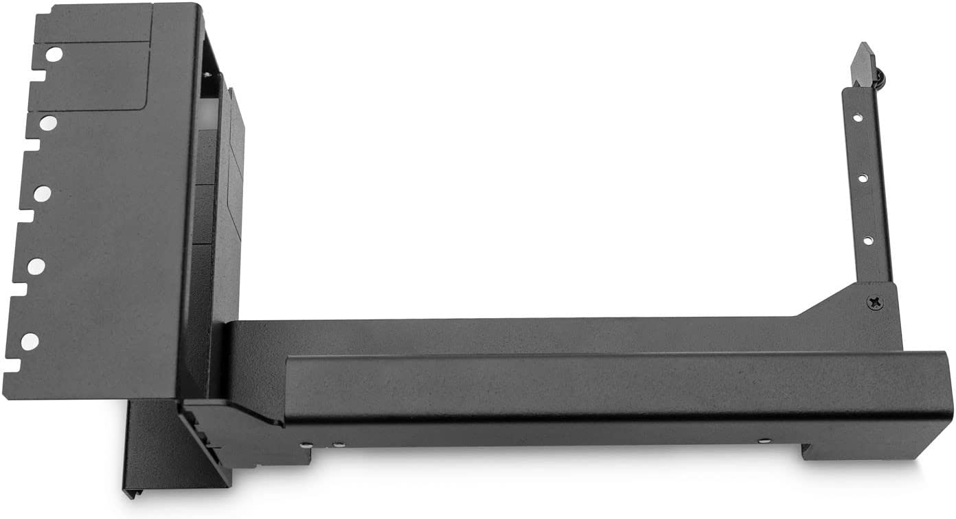 EK-Loop Vertical GPU Holder EVO - Gen4 Riser, Befestigung/Montage