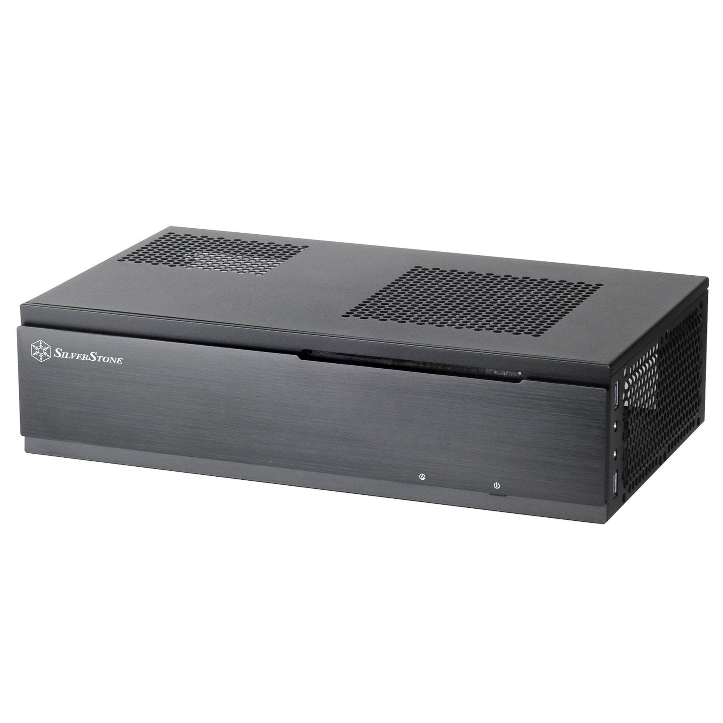 ML06B USB 3.0, HTPC-Gehäuse
