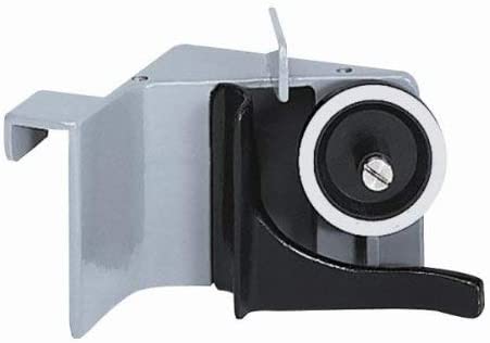Messerschärfer D 1000, Aufsatz
