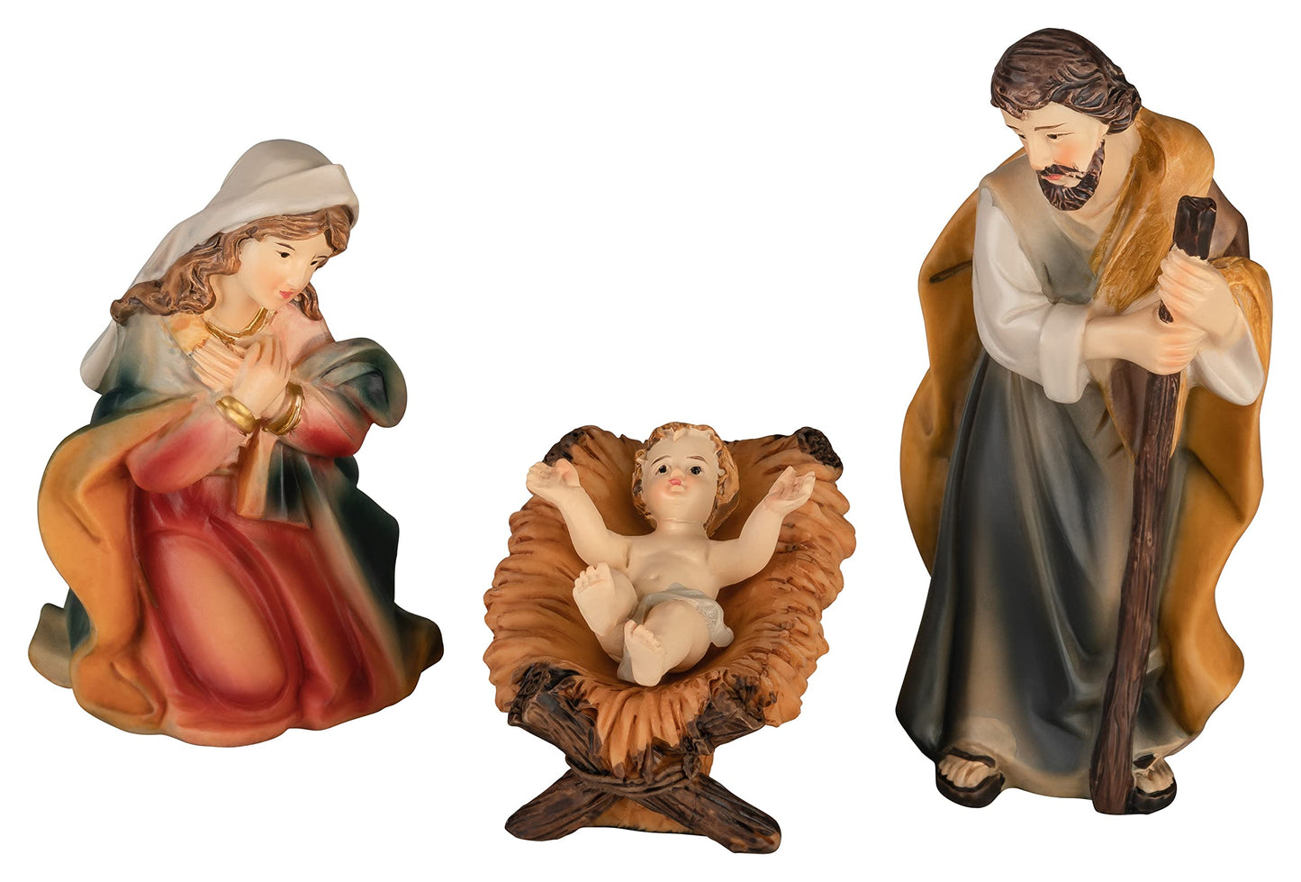Krippenfiguren