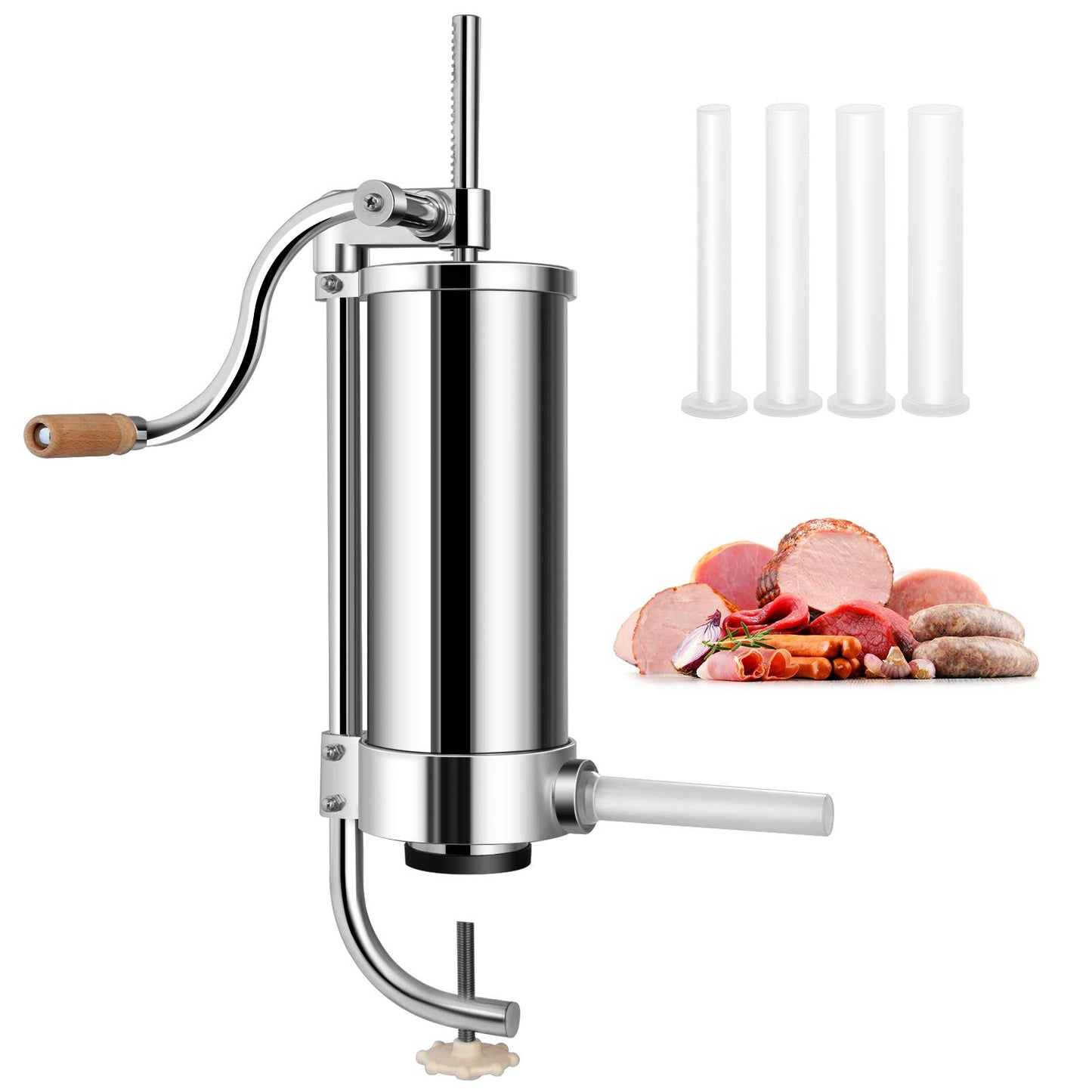 Wurstfüller, 3,6L