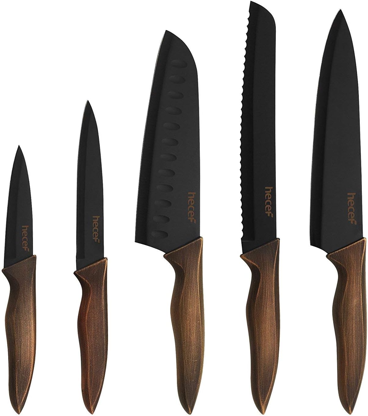 Küchenmesser Set, 8 inches